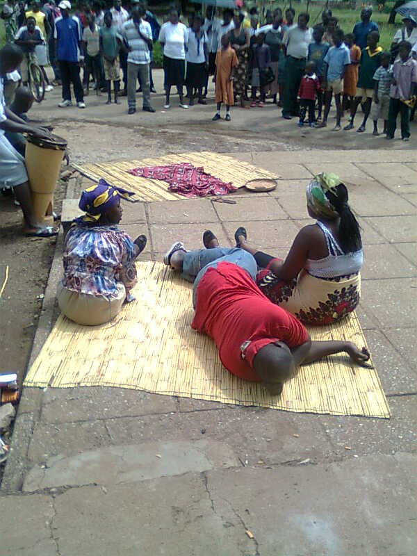 Community outreach